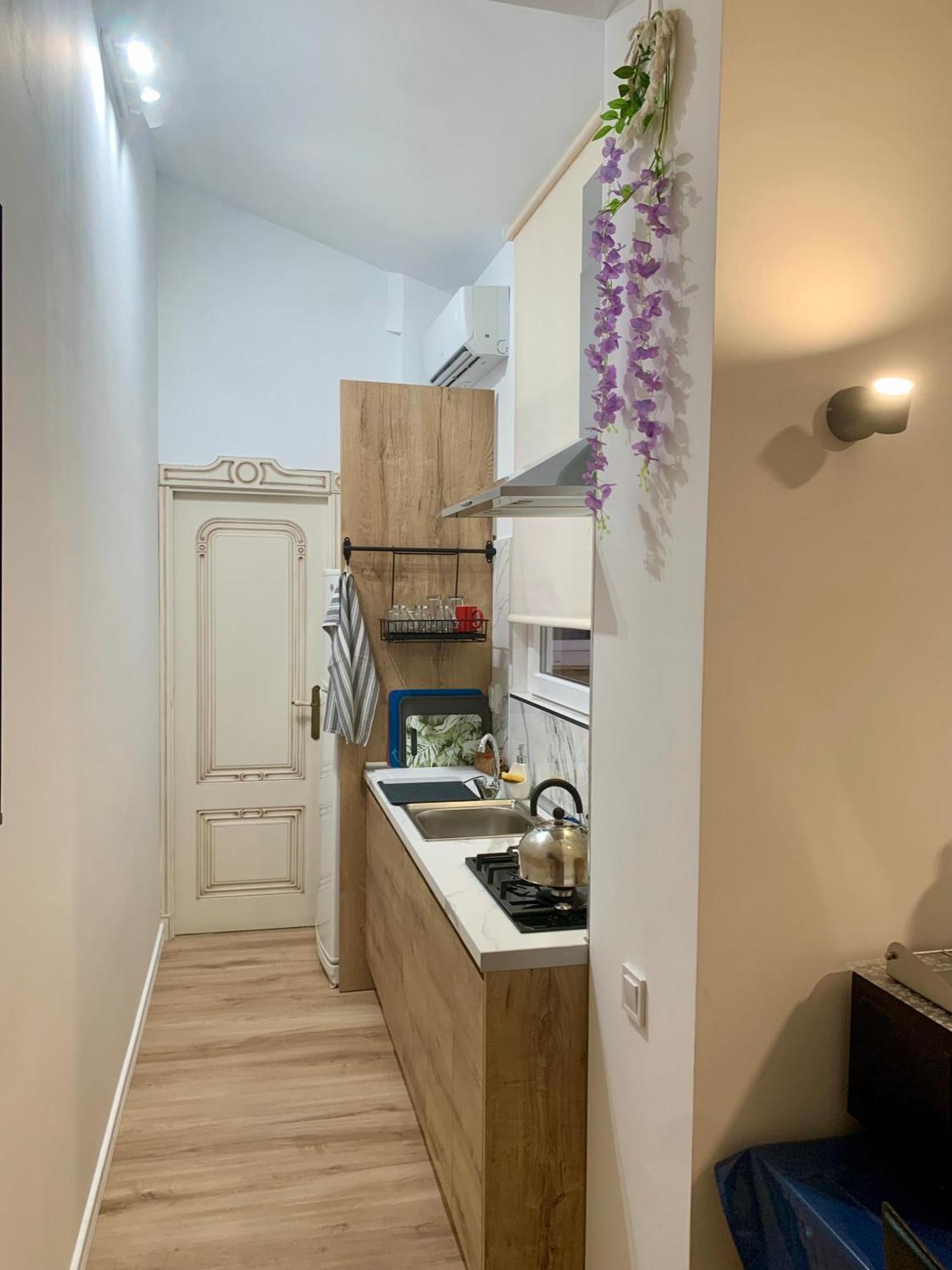 Rumar Apartamento Con Terraza Alicante Exterior photo